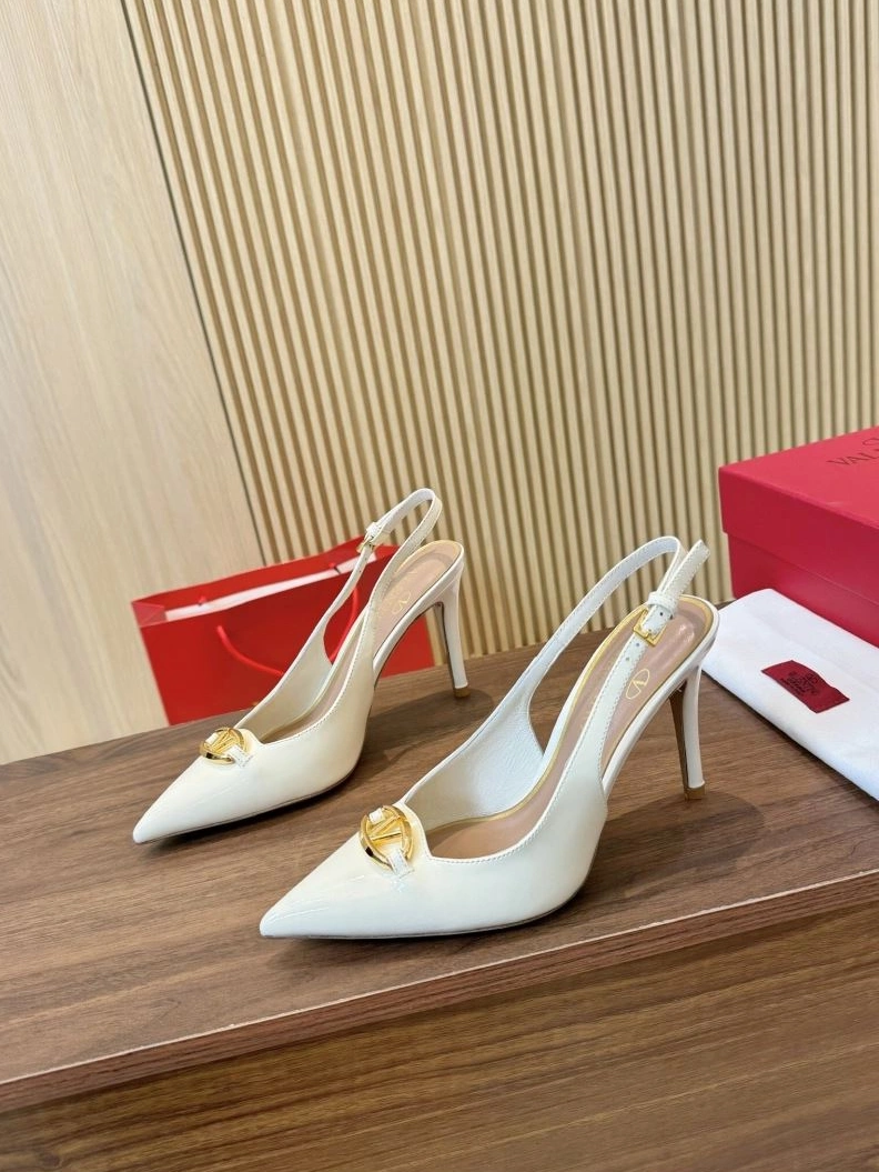TopPick Vxlxntino High Heels 230146
