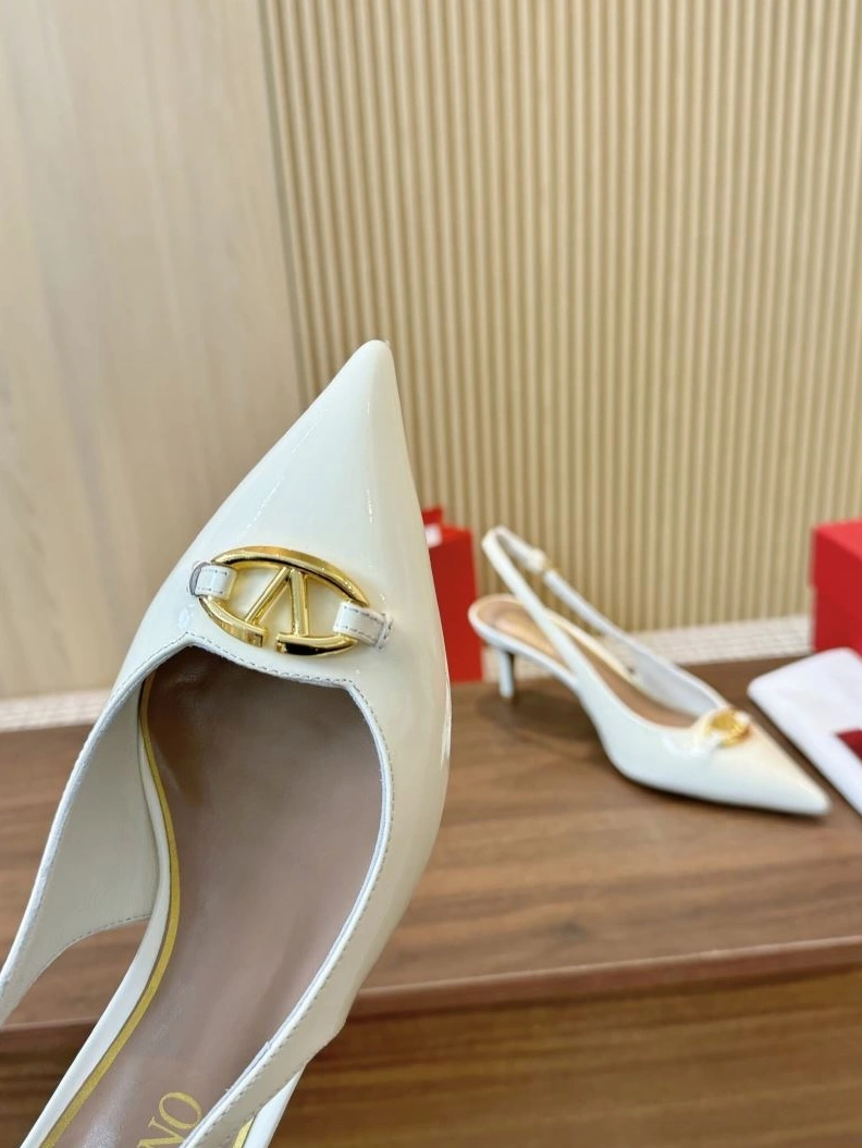 TopPick Vxlxntino High Heels 230146
