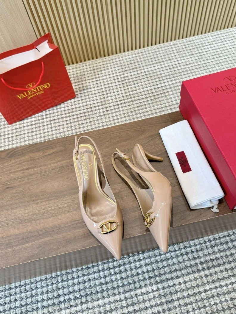 Vxlxntino High Heels SmartChoice 230170