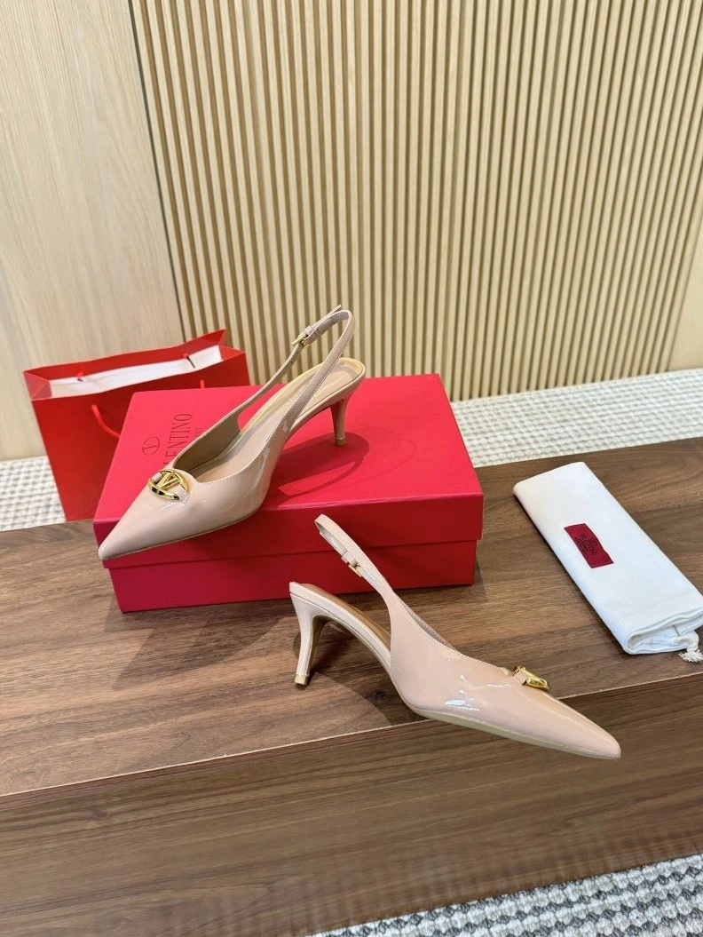 Vxlxntino High Heels SmartChoice 230170