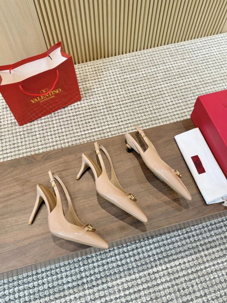 Vxlxntino High Heels SmartChoice 230170