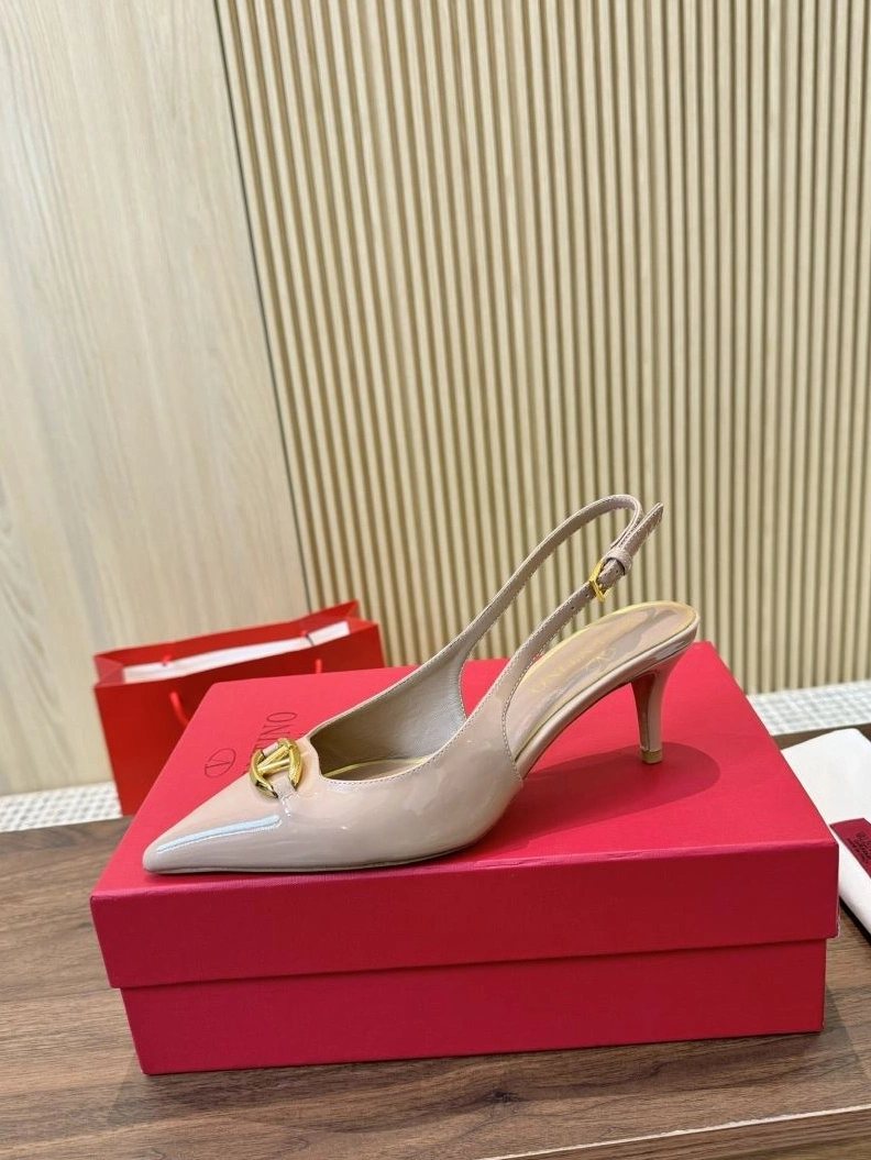 Vxlxntino High Heels SmartChoice 230170