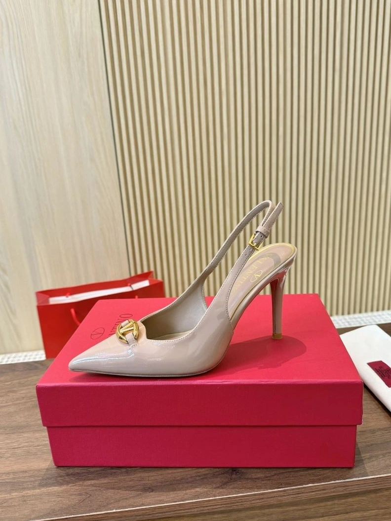 Vxlxntino High Heels SmartChoice 230170