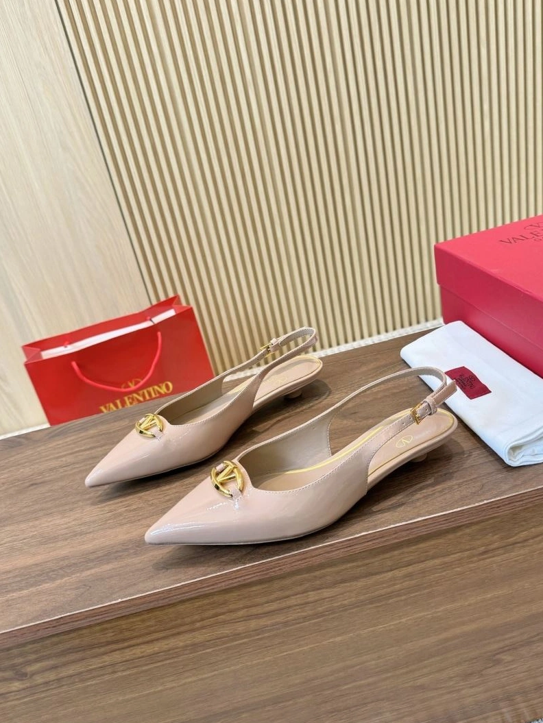 Vxlxntino High Heels SmartChoice 230170