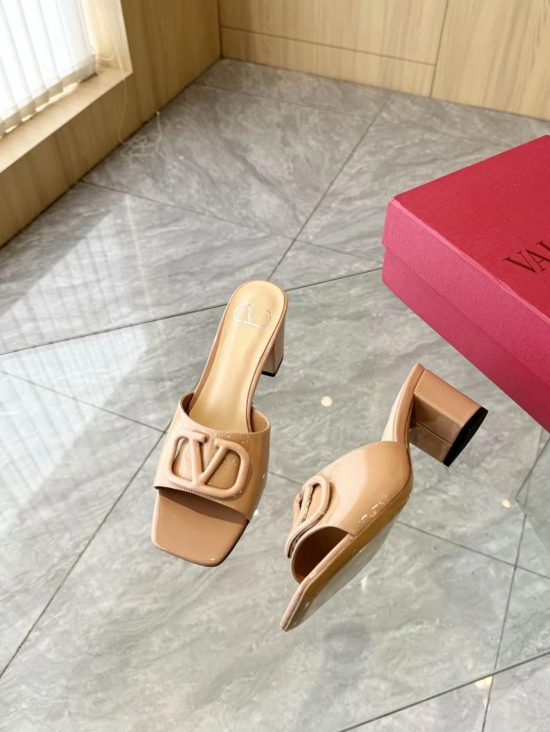 Vxlxntino Slippers Durable 230057