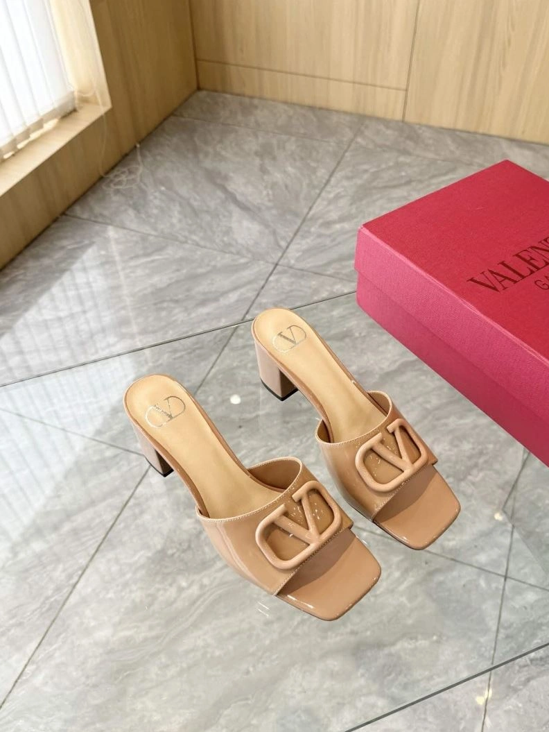 Vxlxntino Slippers Durable 230057