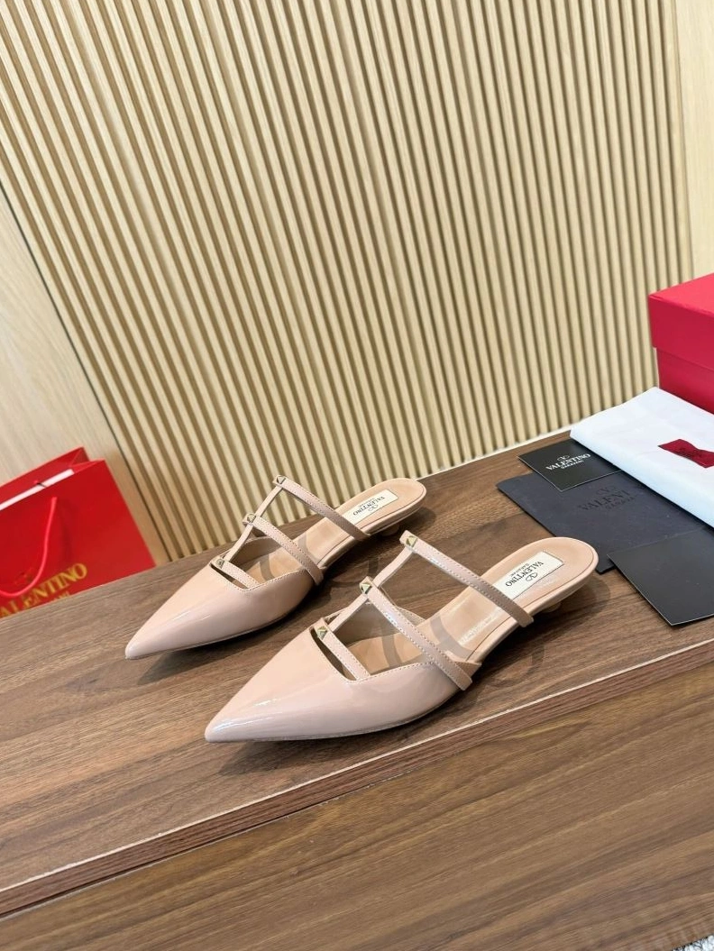 Vxlxntino High Heels Popular 230142