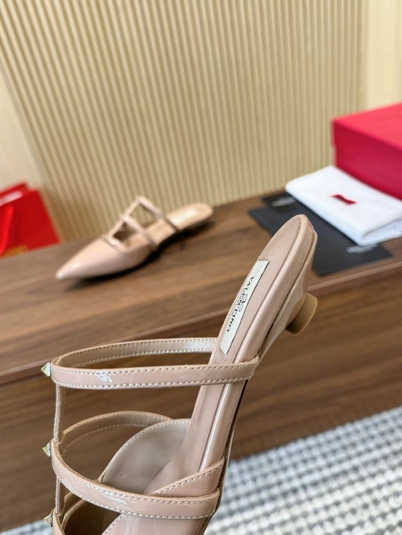 Vxlxntino High Heels Popular 230142