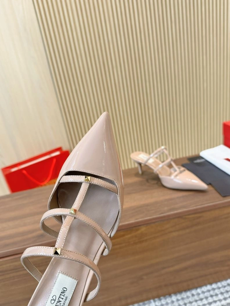Vxlxntino High Heels Popular 230142