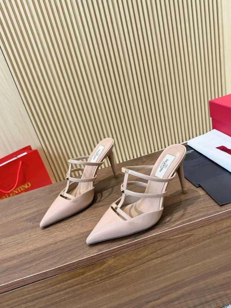 Vxlxntino High Heels Popular 230142