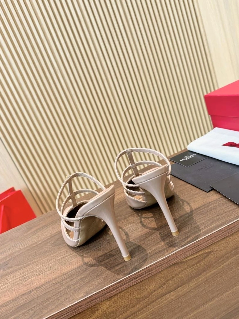 Vxlxntino High Heels Popular 230142