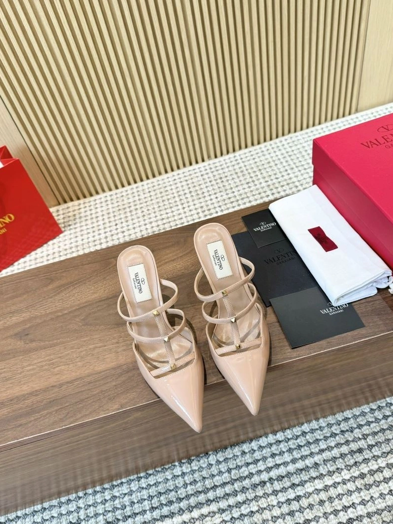 Vxlxntino High Heels Popular 230142