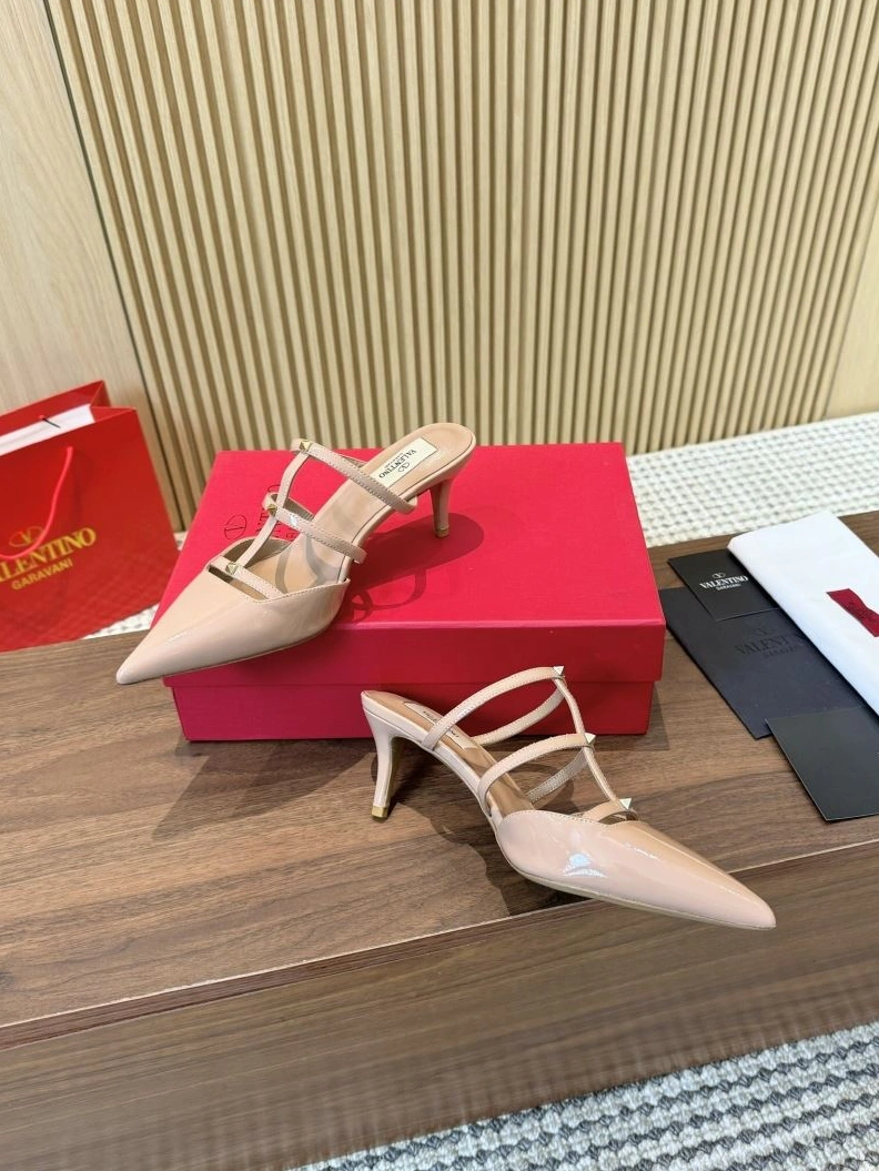 Vxlxntino High Heels Popular 230142