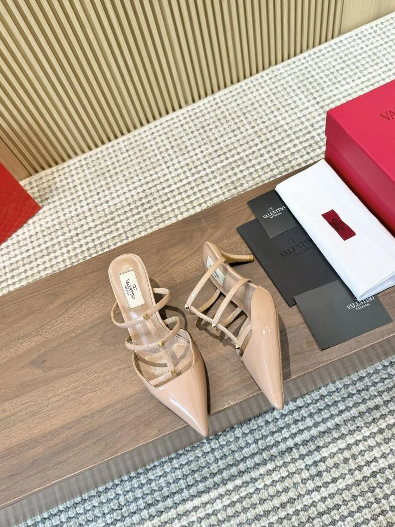Vxlxntino High Heels Popular 230142