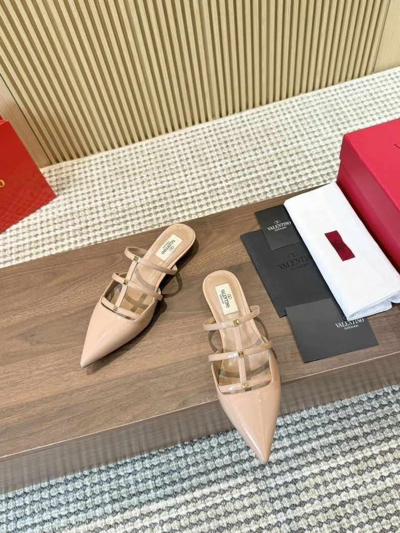 Vxlxntino High Heels Popular 230142
