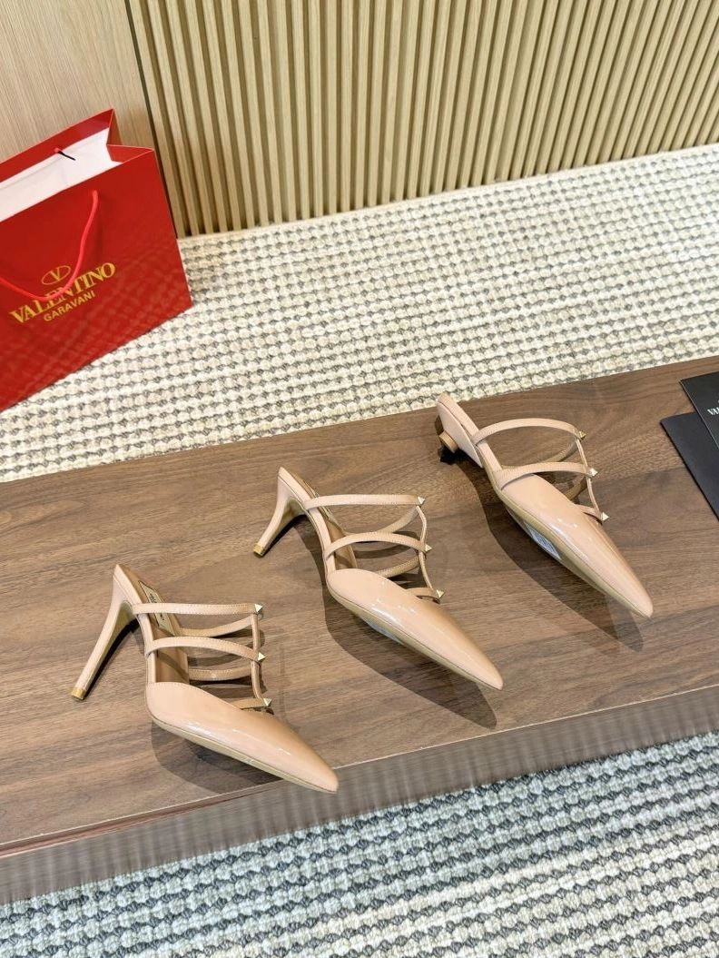 Vxlxntino High Heels Popular 230142