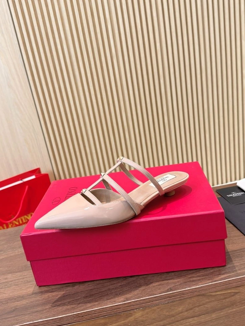 Vxlxntino High Heels Popular 230142