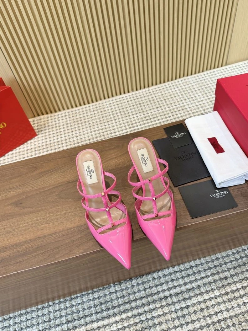 Vxlxntino High Heels EyeCatching 230145