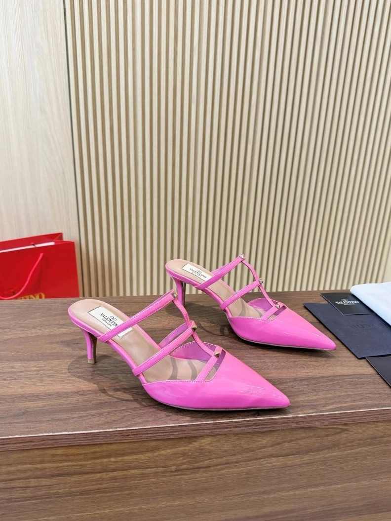 Vxlxntino High Heels EyeCatching 230145