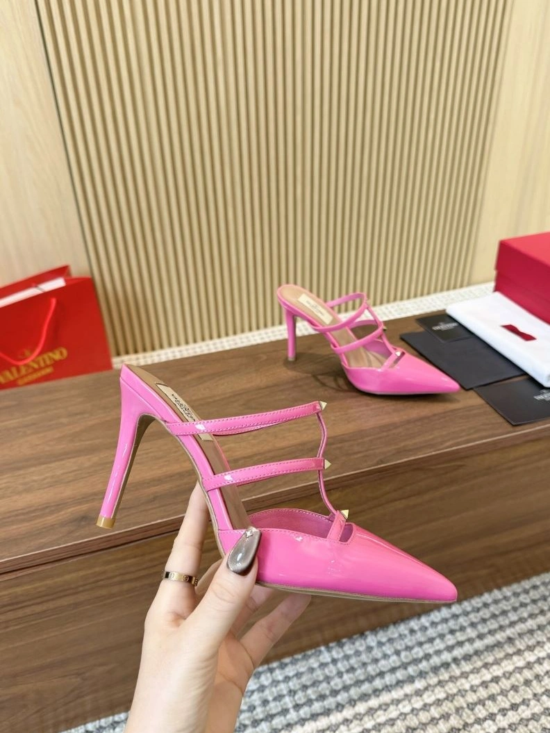 Vxlxntino High Heels EyeCatching 230145