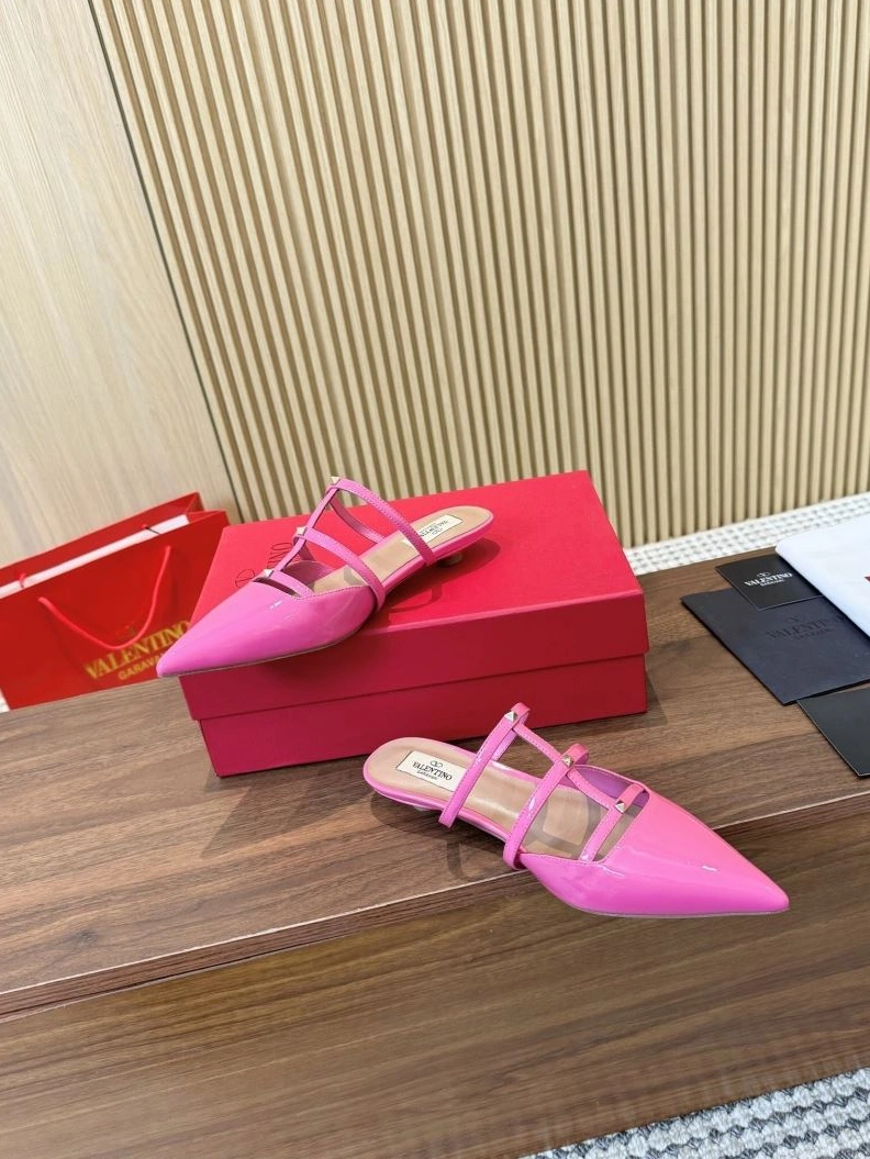 Vxlxntino High Heels EyeCatching 230145
