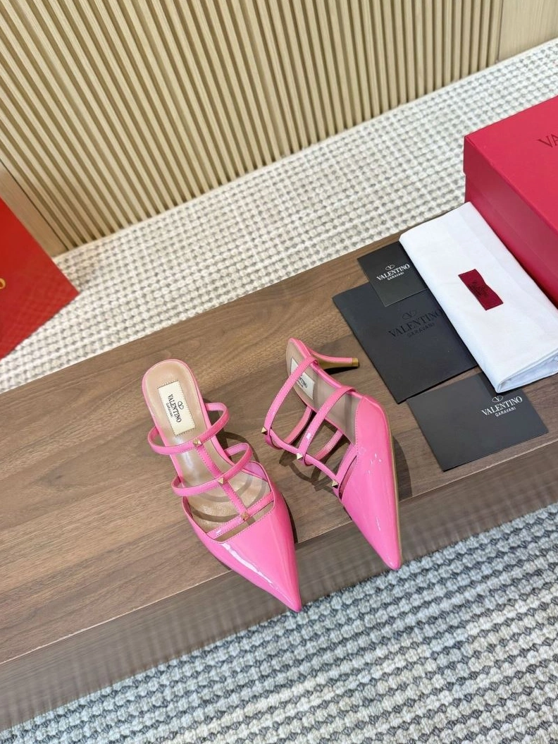 Vxlxntino High Heels EyeCatching 230145