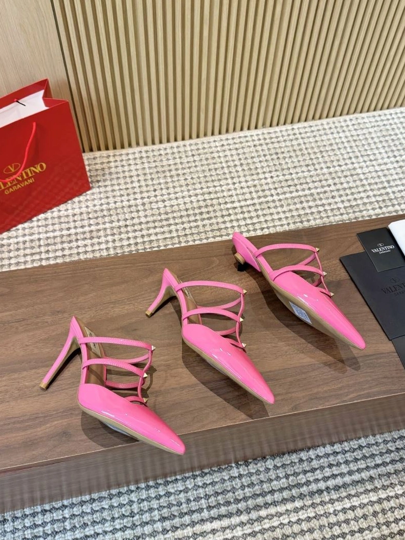 Vxlxntino High Heels EyeCatching 230145