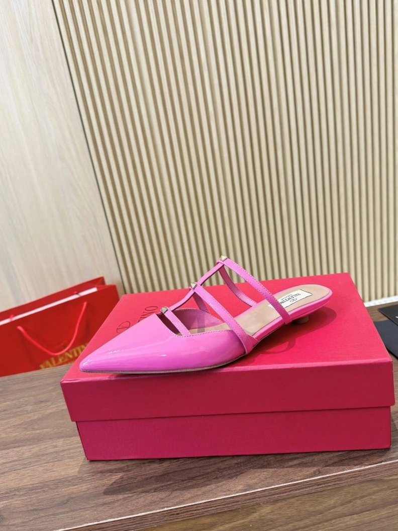 Vxlxntino High Heels EyeCatching 230145