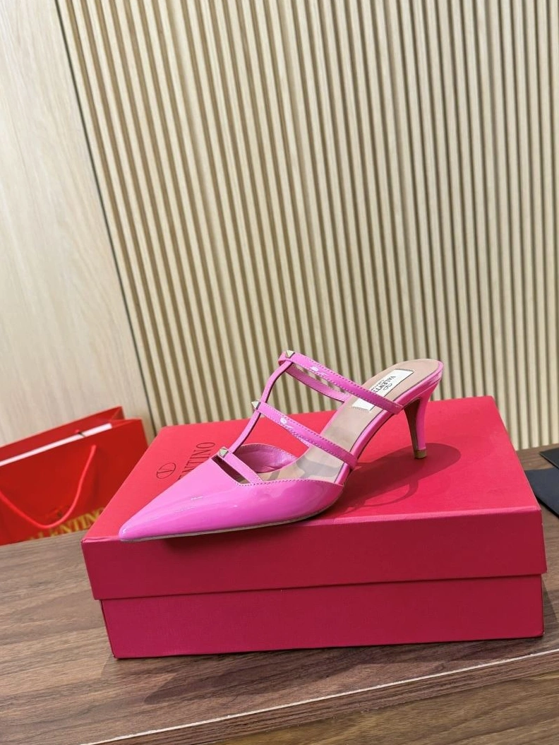 Vxlxntino High Heels EyeCatching 230145