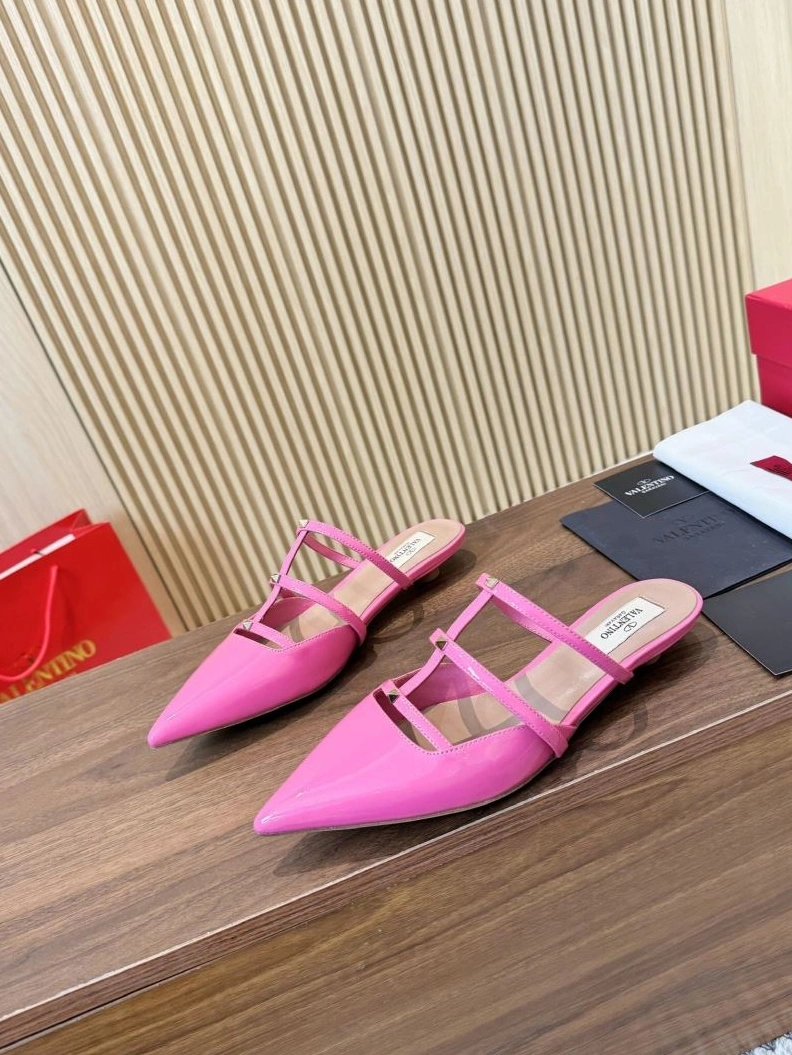 Vxlxntino High Heels EyeCatching 230145