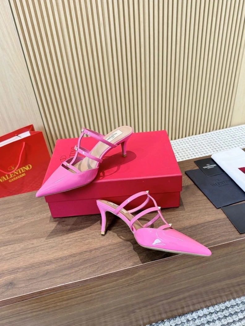 Vxlxntino High Heels EyeCatching 230145