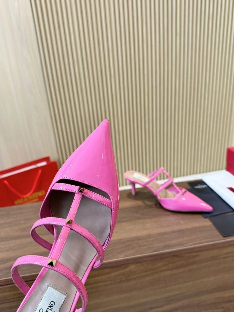 Vxlxntino High Heels EyeCatching 230145