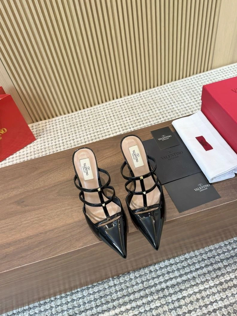 Vxlxntino High Heels AllSeason 230141