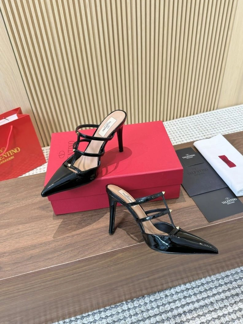 Vxlxntino High Heels AllSeason 230141