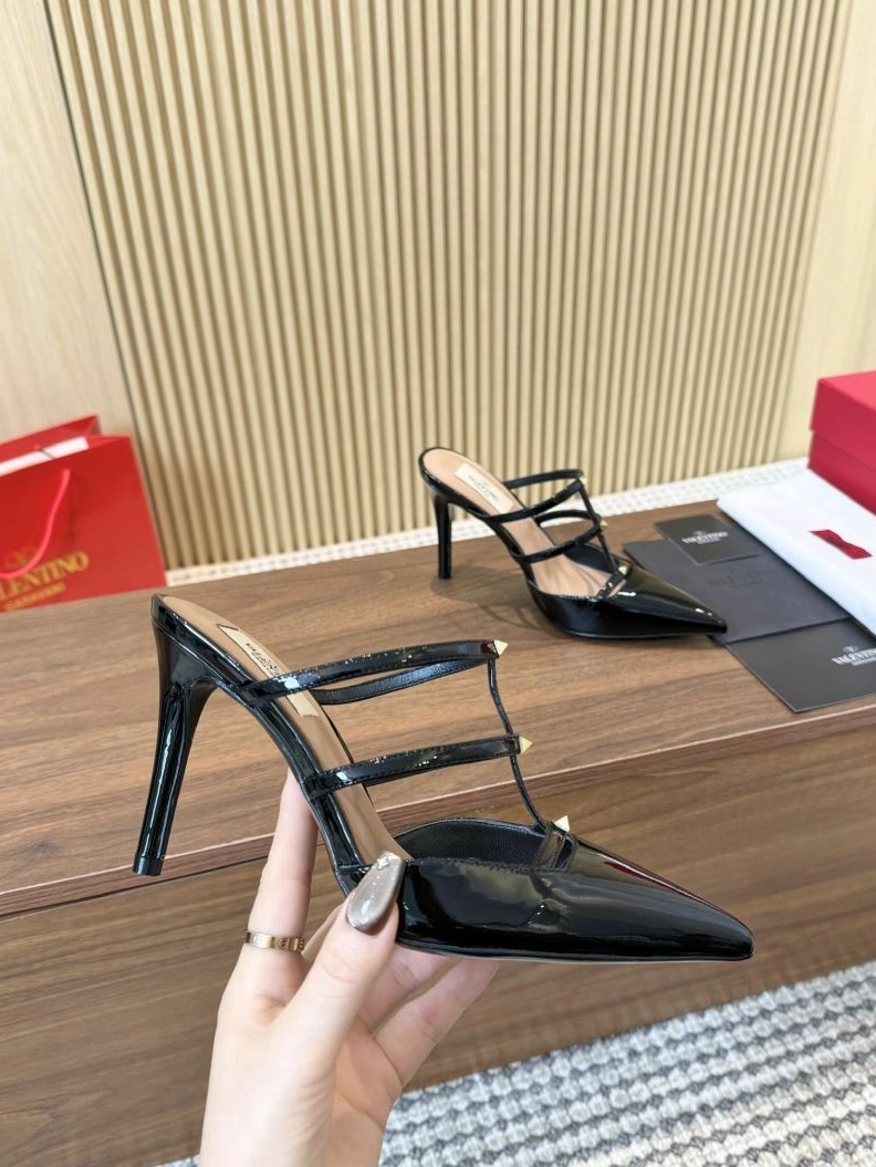 Vxlxntino High Heels AllSeason 230141