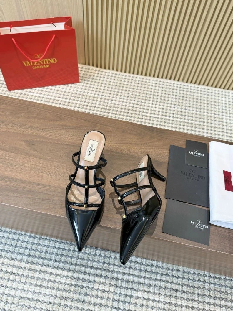 Vxlxntino High Heels AllSeason 230141