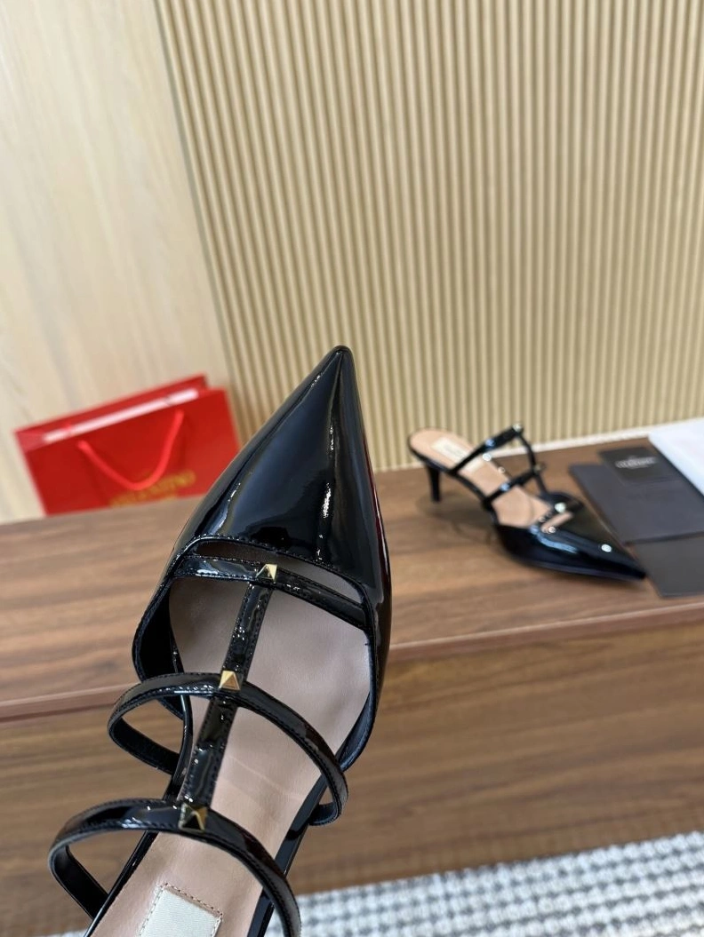 Vxlxntino High Heels AllSeason 230141