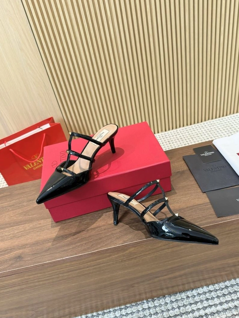 Vxlxntino High Heels AllSeason 230141
