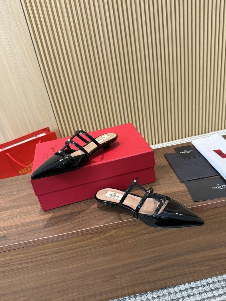 Vxlxntino High Heels AllSeason 230141