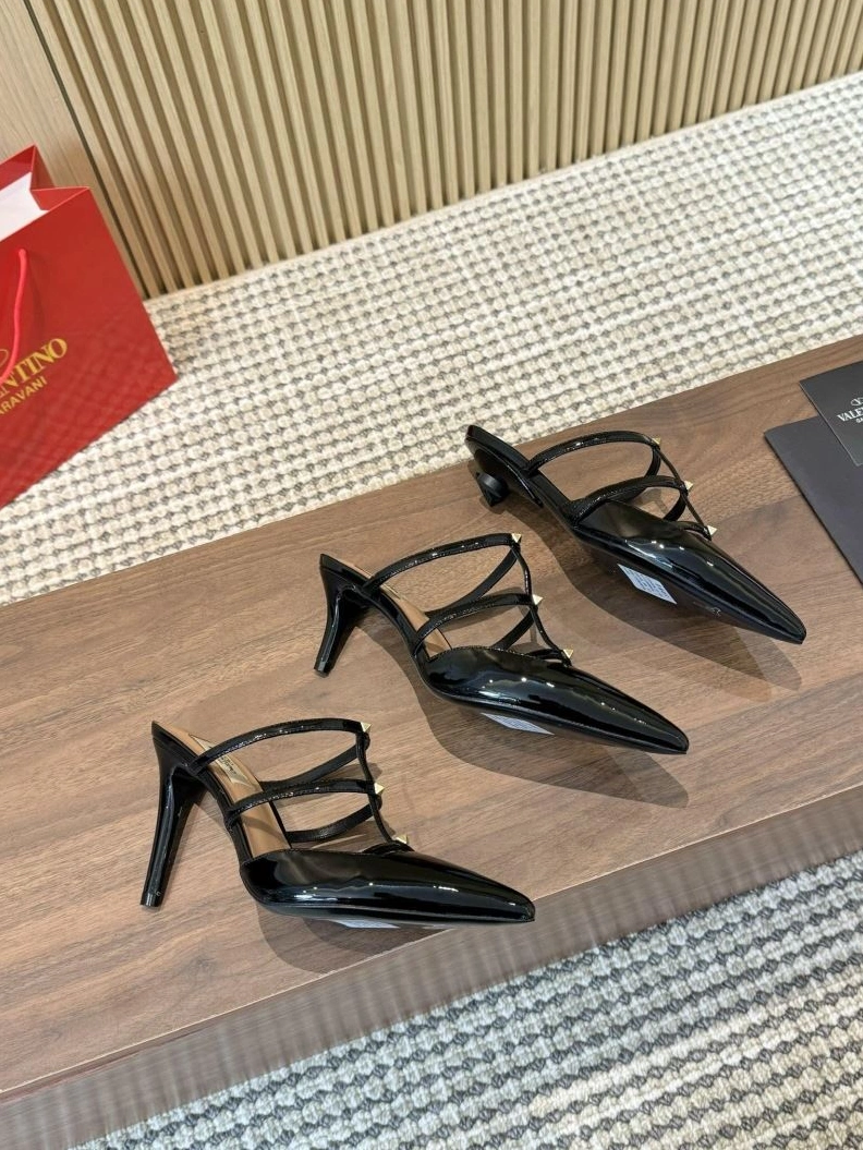 Vxlxntino High Heels AllSeason 230141