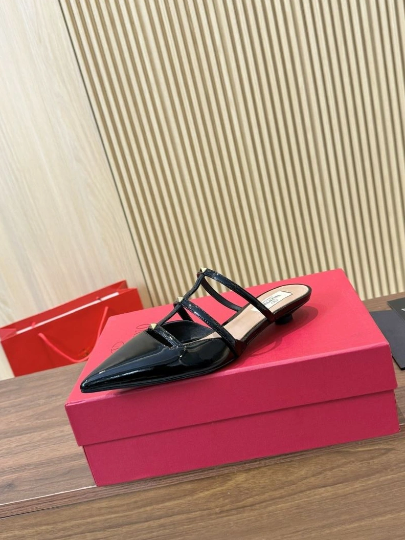 Vxlxntino High Heels AllSeason 230141