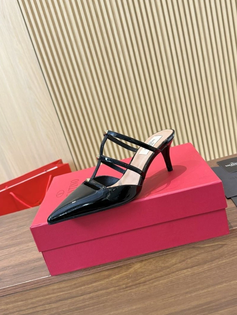 Vxlxntino High Heels AllSeason 230141