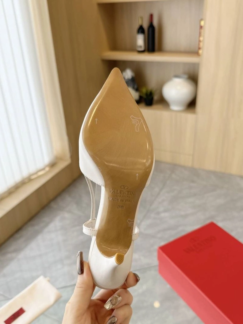AllSeason Vxlxntino High Heels 230125
