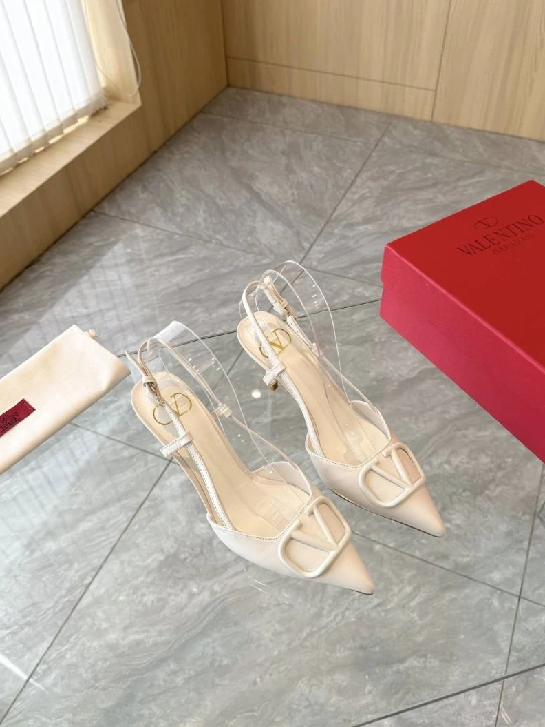 AllSeason Vxlxntino High Heels 230125
