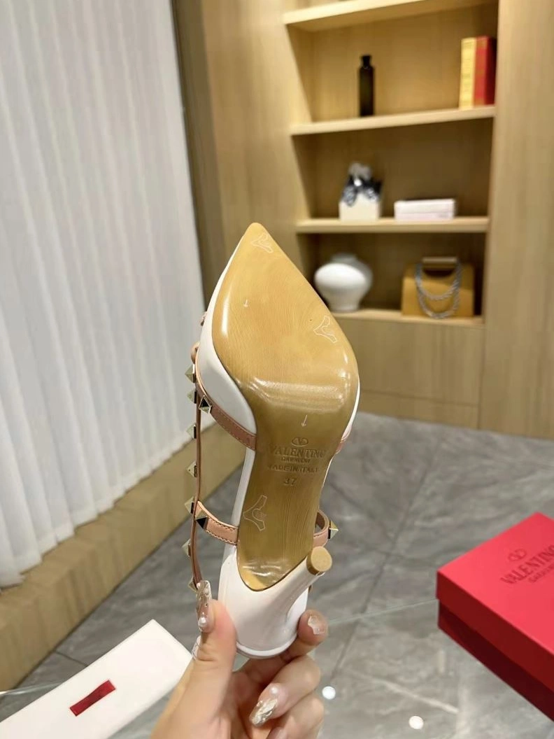 Vibrant Vxlxntino High Heels 230128