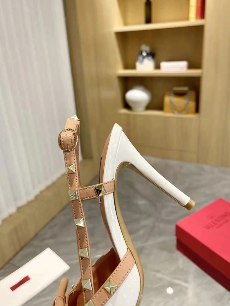 Vibrant Vxlxntino High Heels 230128
