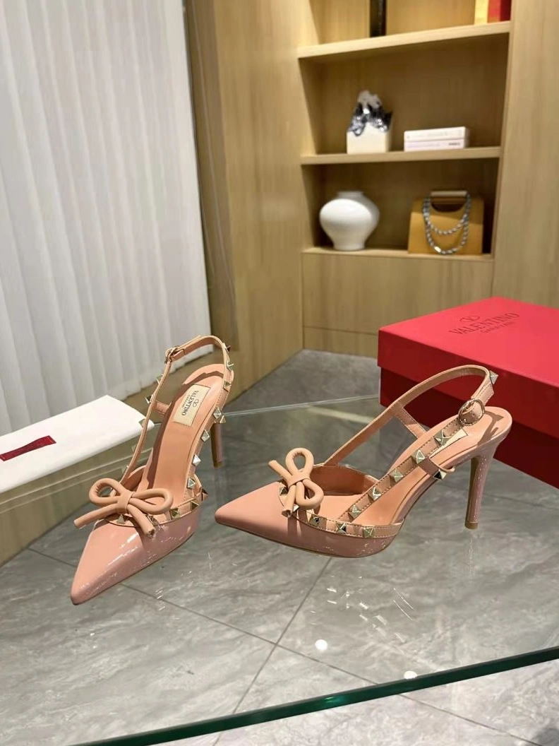 Vxlxntino High Heels Soft 230138