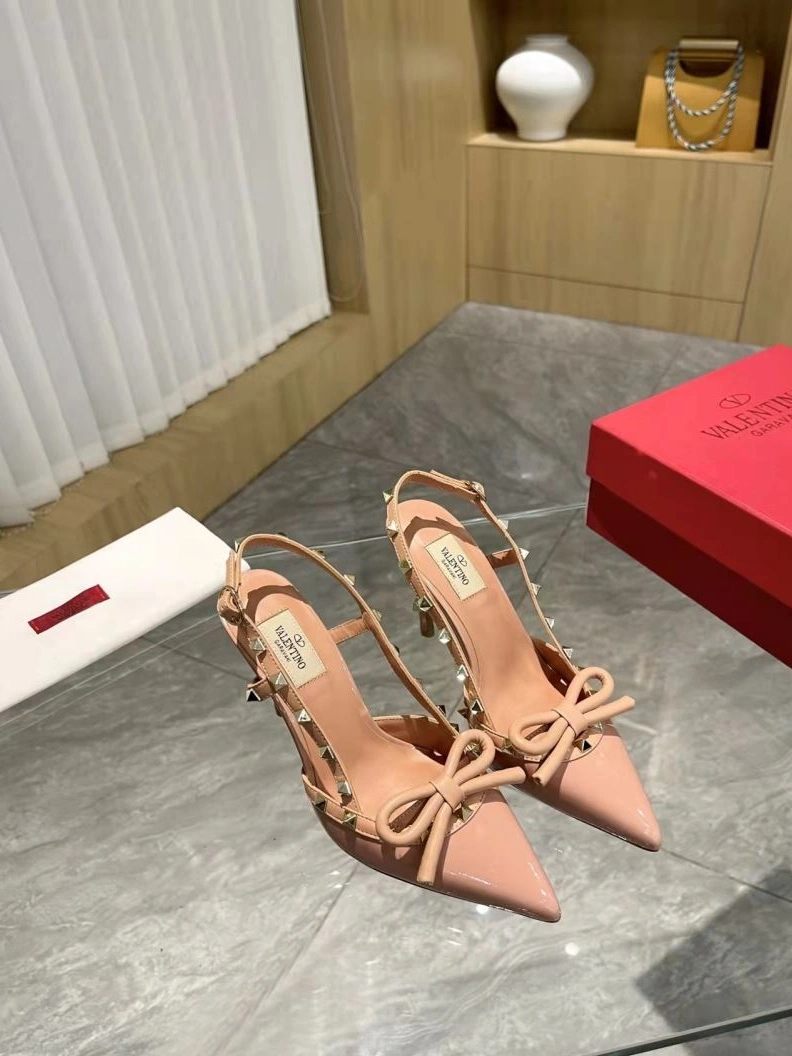 Vxlxntino High Heels Soft 230138
