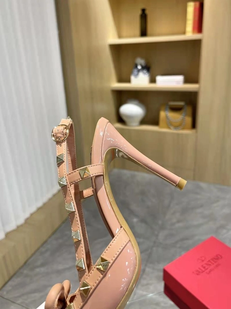 Vxlxntino High Heels Soft 230138