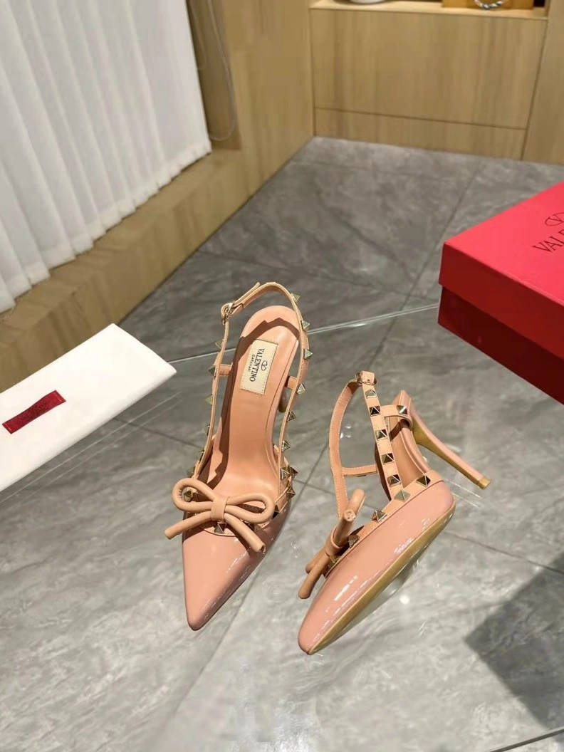 Vxlxntino High Heels Soft 230138
